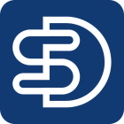 logo daksa studio bg