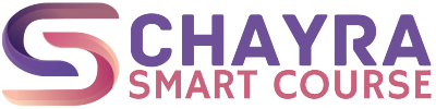 Beranda Chayra Smart Course